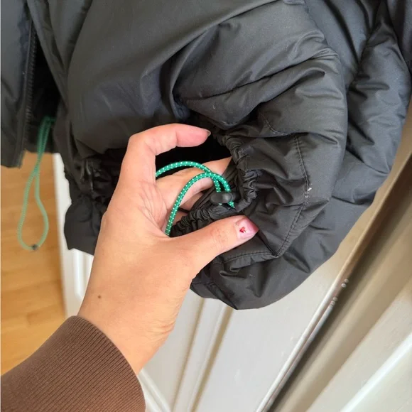 SAVE THE DUCK Janeth Puffer Jacket - Picture 4 of 6